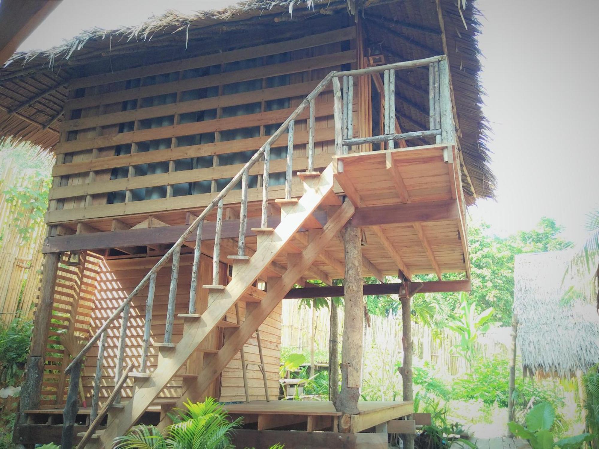 The Tropical Koh Mook Villa Ngoại thất bức ảnh